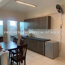 Condominium for Rent