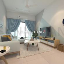 Serviced residence for Sale
