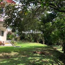 Bungalow land for Sale