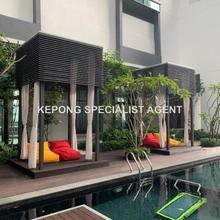 Condominium for Sale