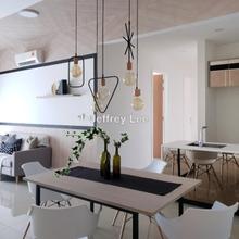 Condominium for Rent
