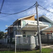 Cluster house for Sale