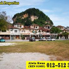 Terrace house for Sale