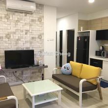 Condominium for Rent