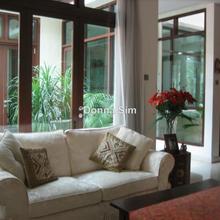 Beautiful home in a exclusive gated and guarded location for sale 