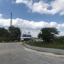 Commercial land for Sale