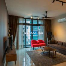 Serviced residence for Sale