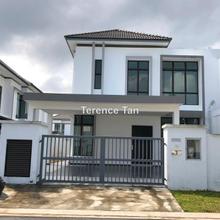 Cluster house for Sale
