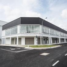 Shop-office for Sale