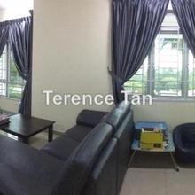 Condominium for Rent