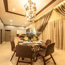 Cluster house for Rent