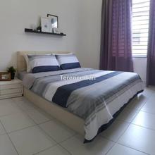 Cluster house for Rent