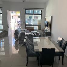 Terrace house for Rent