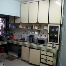 2 Storey Terrace house for Sale at Taman Keramat Permai, Setiawangsa