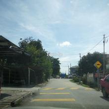 Residential Land For Sale at Jinjang Utara 
