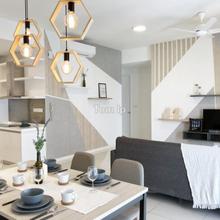 Serviced residence for Sale