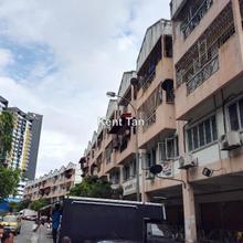 Flat for Rent