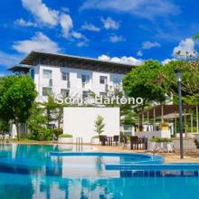 Tetris Apartments, Semenyih (commercial, 3.013 Acres) - En Bloc Sale
