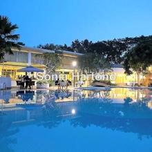 Clubhouse Commercial land for multi purposes business for Sale