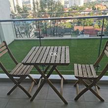 Serviced residence for Sale
