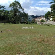 Residential land for Sale