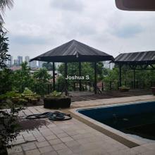 Bungalow land for Sale