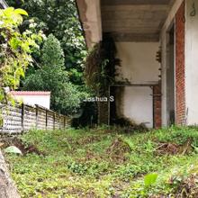 Bungalow land for Sale