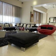 Serviced residence for Sale