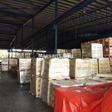 Detached factory for Sale