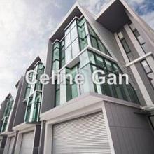 Terrace factory for Sale