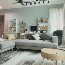 Serviced residence for Sale