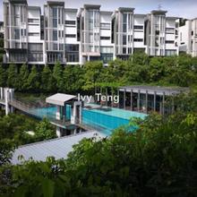 The Mansion,Parkcity Height,Desa Park City