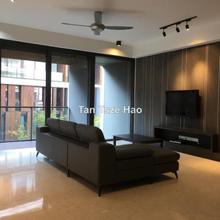 Condominium for Rent