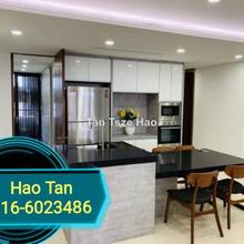 Condominium for Rent