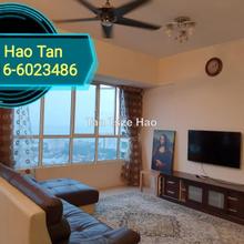 Serviced residence for Rent