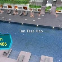 Condominium for Rent