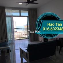 Condominium for Rent