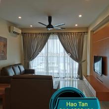 Condominium for Rent