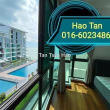 Condominium for Rent