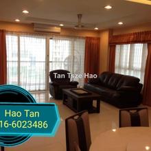 Condominium for Rent