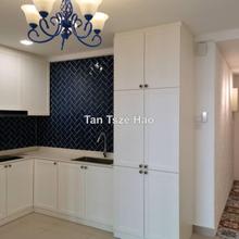 Serviced residence for Rent