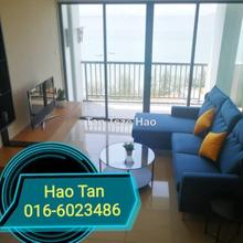 Condominium for Rent