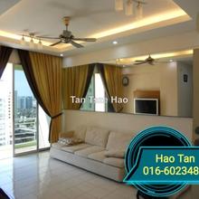 Condominium for Rent