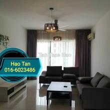 Condominium for Rent