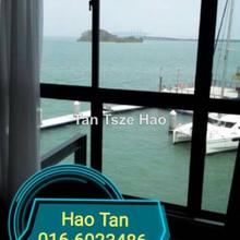 Condominium for Rent