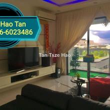 Condominium for Rent