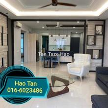 Condominium for Rent