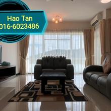 Condominium for Rent