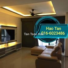 Condominium for Rent
