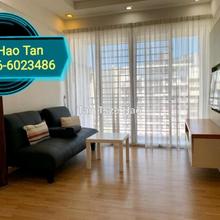 Condominium for Rent